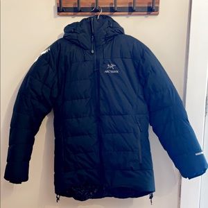 Arc’teryx Men’s Parka